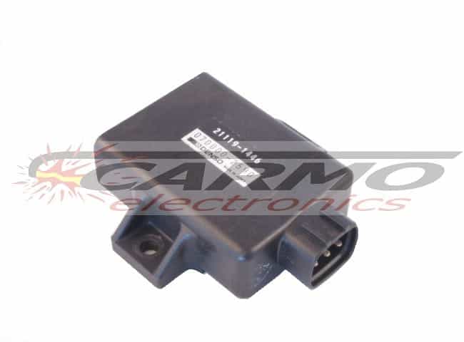KLF250 A (21119-1446, 070000-2590)